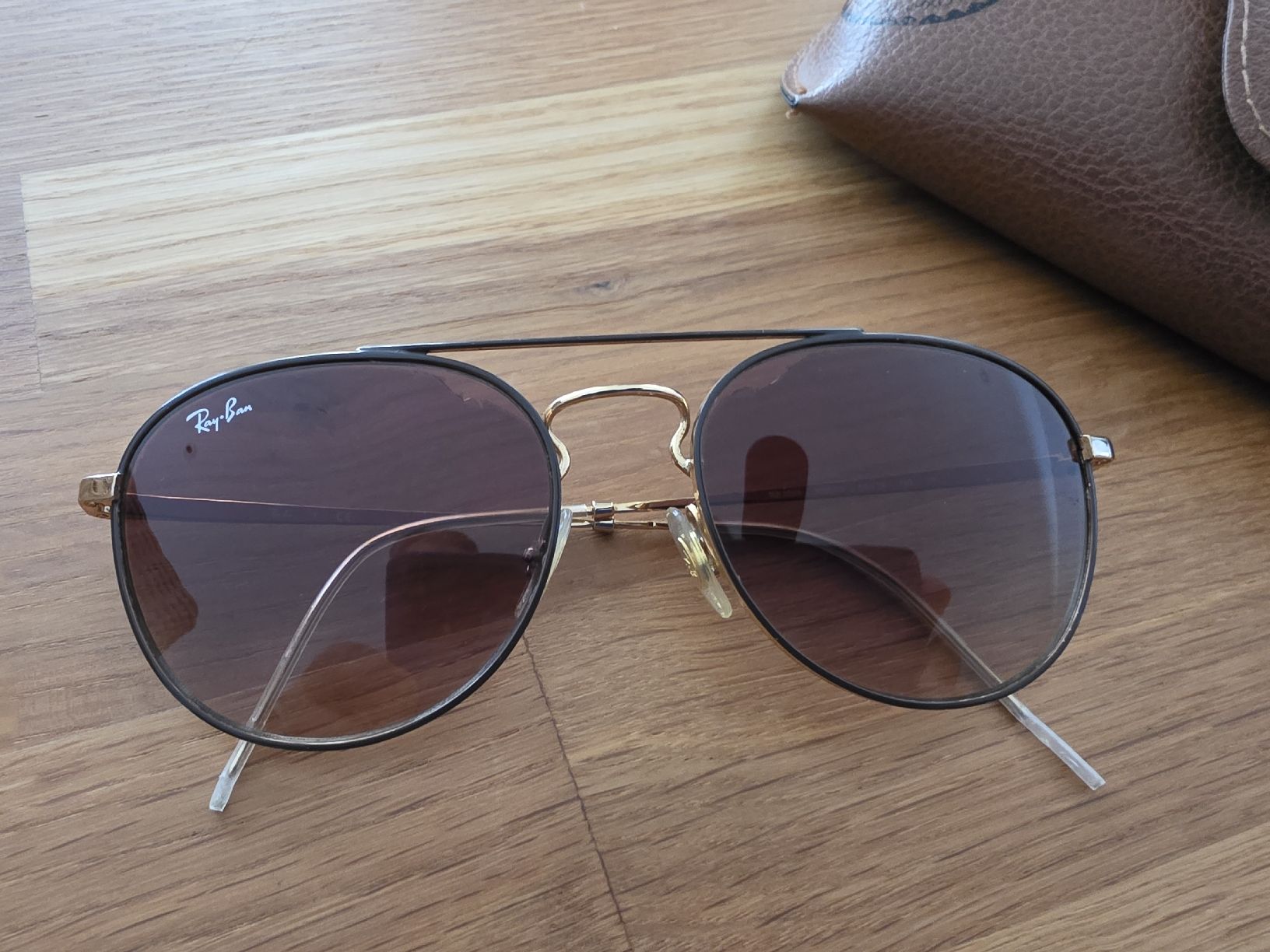 Ray-Ban Occhiali & Lenti: Ray Ban Sonnenbrille RB3589 – Usato da Vordemwald venduto da Fredeli1 6