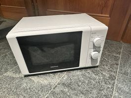 Mikrowelle Intertronic 20 Liter