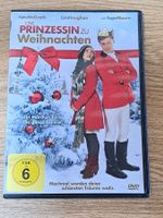 DVD Eine Prinzessin zu Weihnachten, A Princess for Christmas