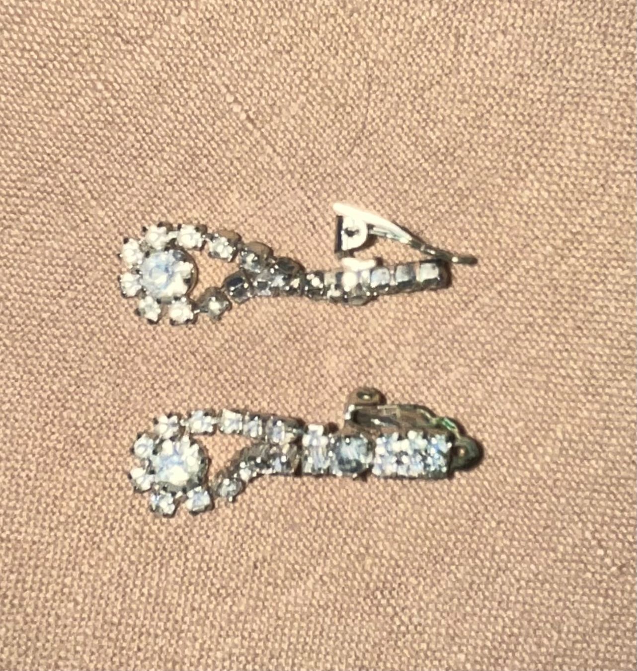 Sonstiger Schmuck: Bijoux en strass – Gebraucht aus Genève von Lrc 3