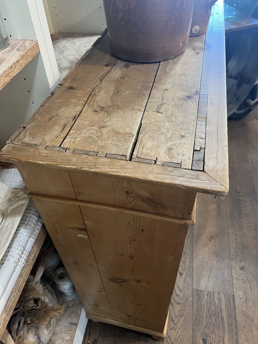 Cassettiere: Kommode Schrank Sideboard – Usato da Sirnach venduto da dasrosahaus 1
