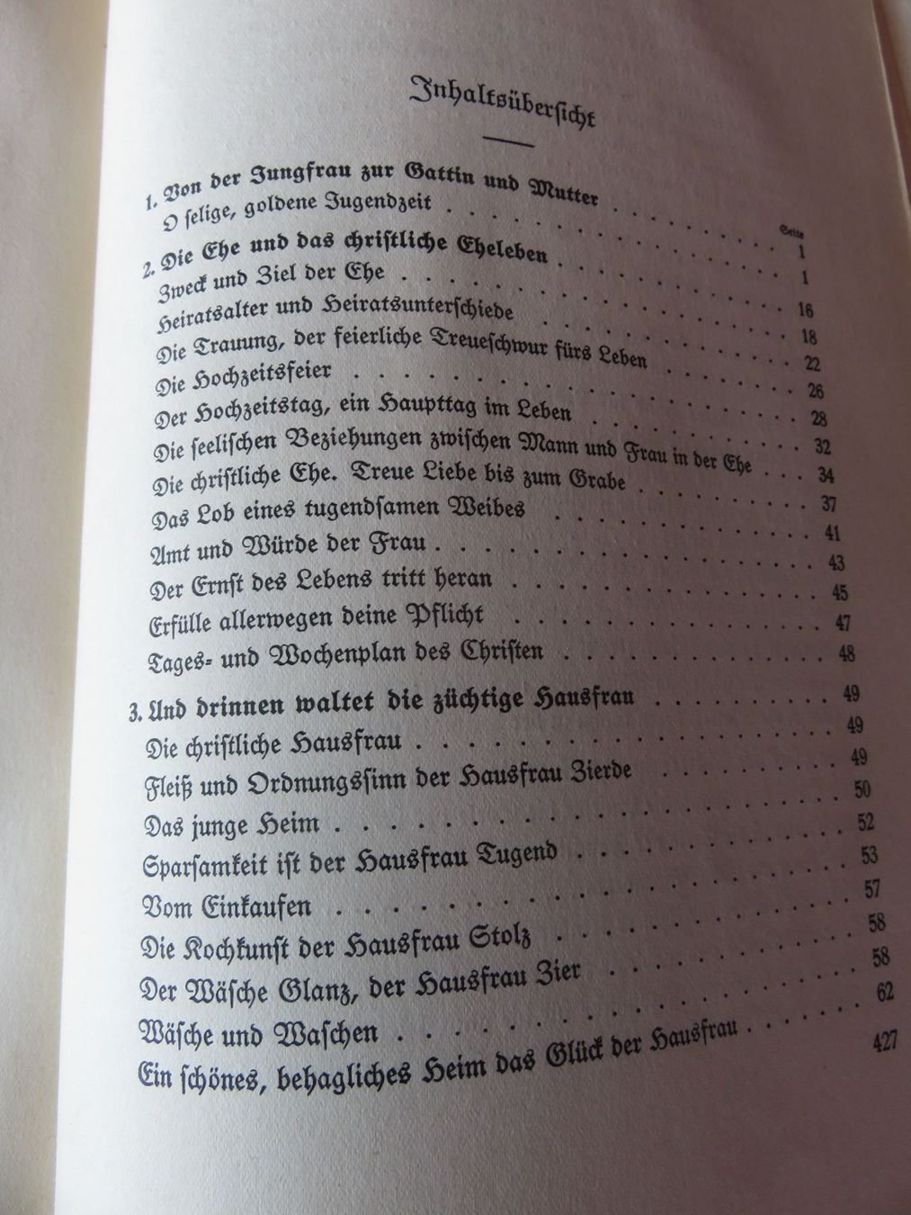 Libri: MUTTERAMT - EIN HEILIG AMT ( 1931 ) – Usato da Huttwil venduto da Kunterbuntli 5