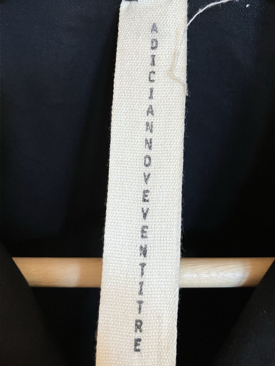 Cappotti: A1923 Designer Mantel – Nuovo (secondo la descrizione) da Maracon venduto da hue_6sb7 1