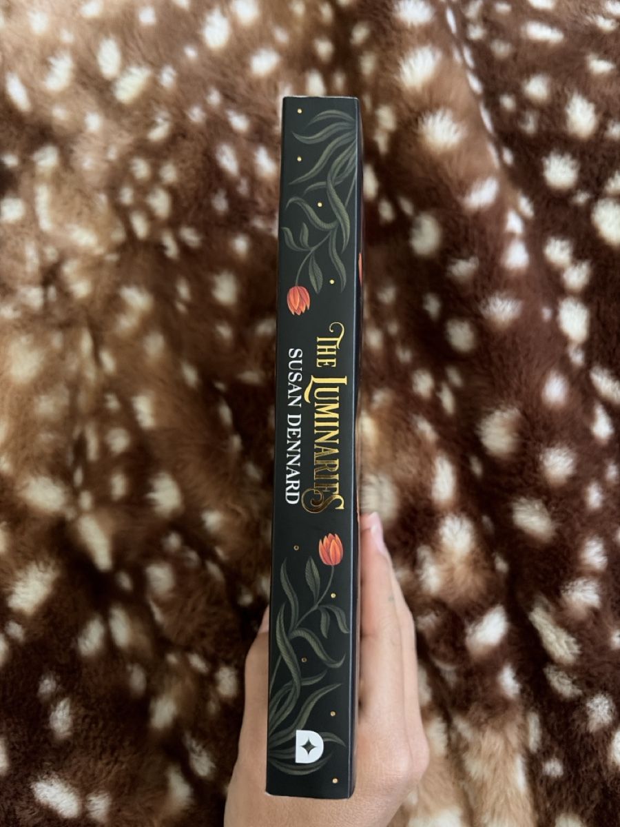 Bücher: The Luminaries – Neu und originalverpackt aus Glattpark(Opfikon) von aal_m5w5 1