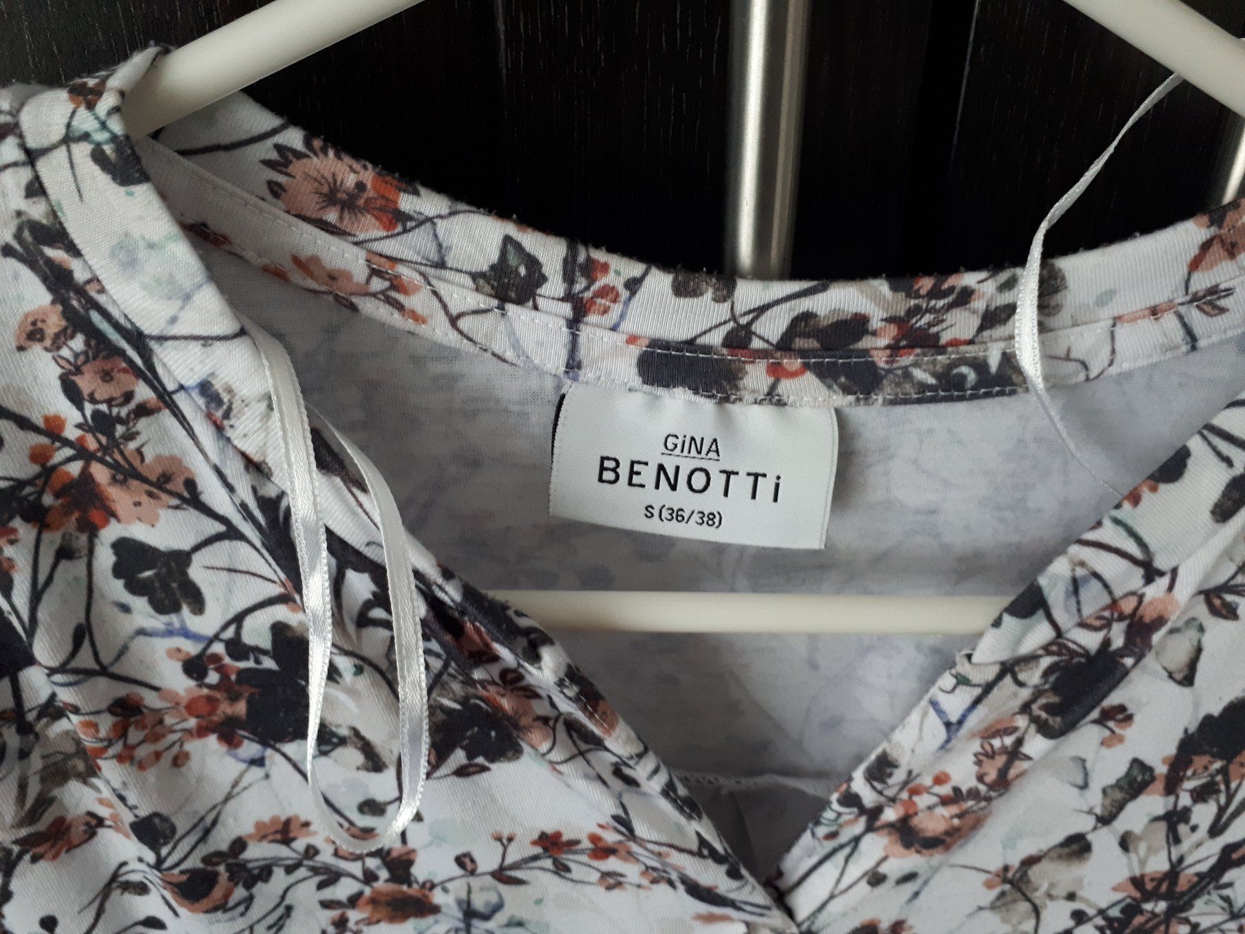 Camicette: Damenbluse Gröss 36/38 – Usato da Hettlingen venduto da ale_b86g 1