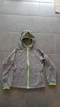 Columbia Faserpelzjacke Grösse 8/128