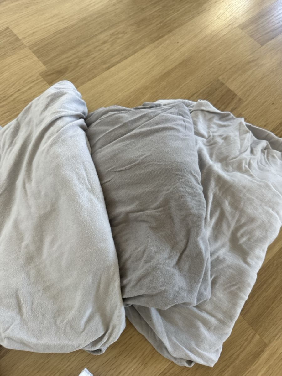 Biancheria da letto: Kinderbett Set 15 teilig – Usato da Rüschlikon venduto da Retobernina 1