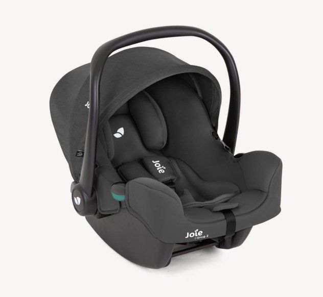 Joie Carrozzine: Poussette pliable TRIO Joie Chrome – Usato da Zürich venduto da ott_66fj 4