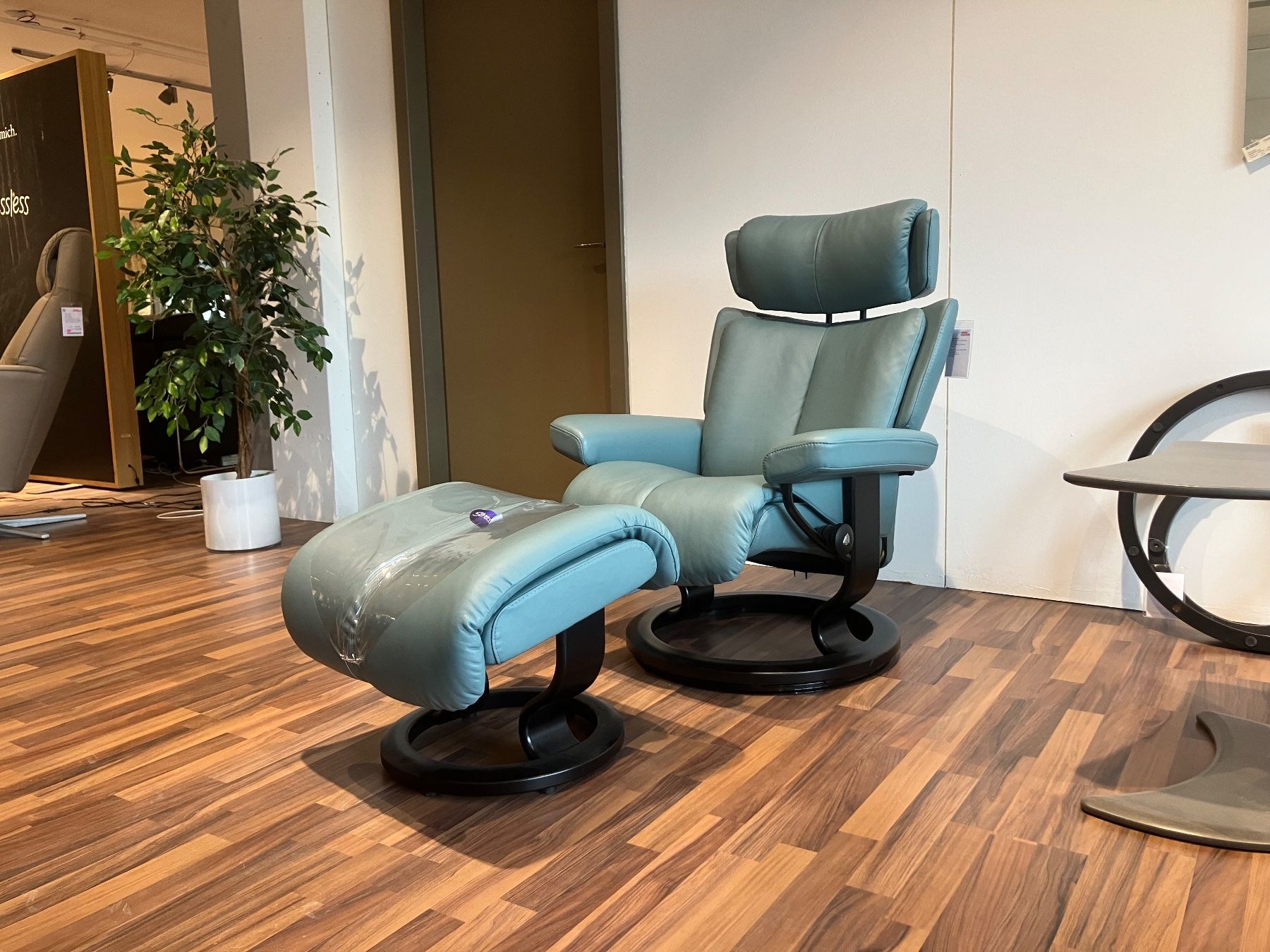 Stressless Poltrone: Stressless Relaxsessel Magic – Usato da Reinach AG venduto da Moebel_Hunziker