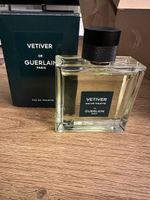 Guerlain Vetiver Eau de Toilette 100ml