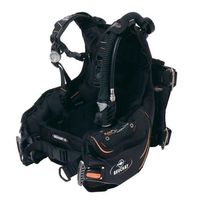 Beuchat Masterlift Voyager BCD mit integrierten Bleitaschen