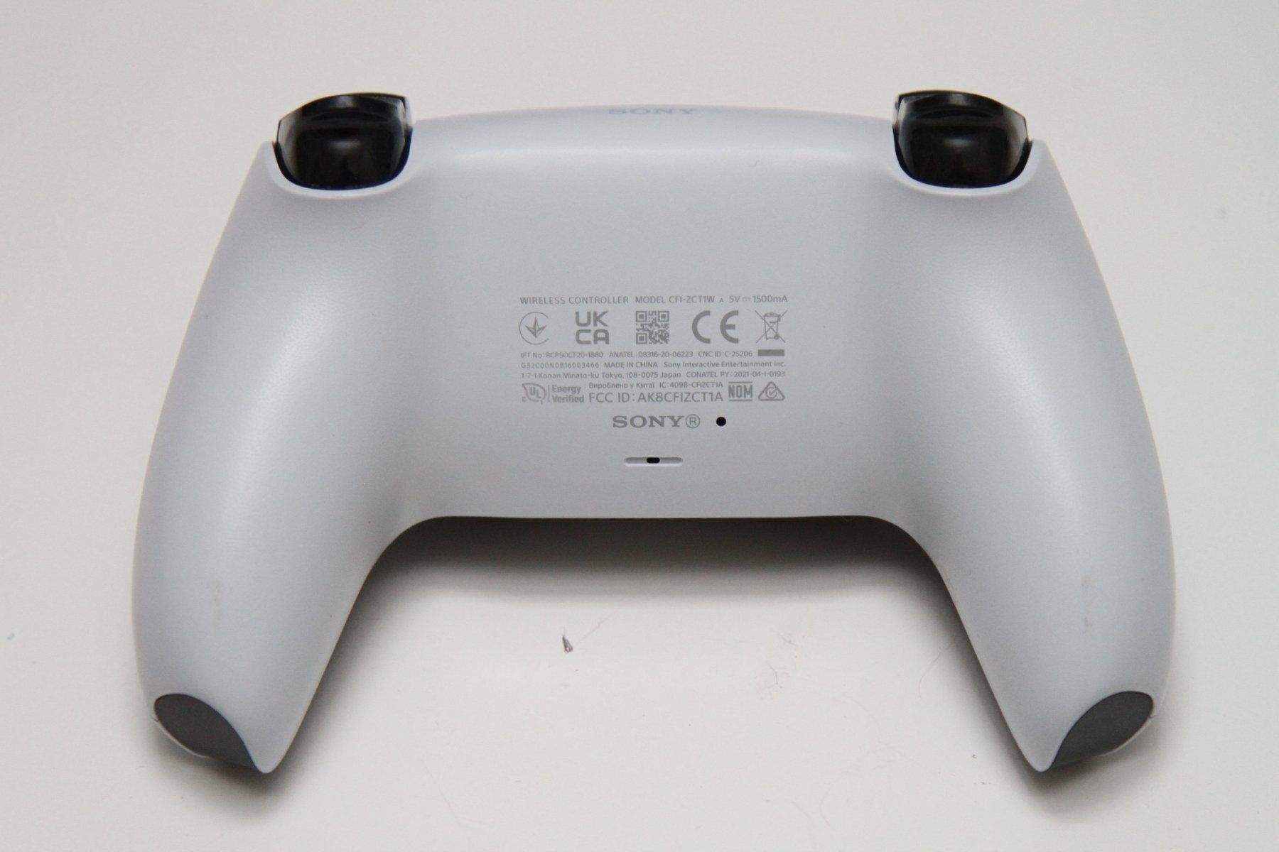 Sony Controller: Playstation 5 (PS5) Controller – Usato da Basel venduto da camelot99 2