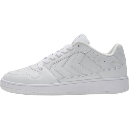 Hummel Scarpe da uomo: Hummel St. Power Play - white (Grösse: 37) – Nuovo e nell'imballaggio originale da St. Gallen venduto da sportglobe