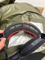 Schutzbrille (Downhillbike oder Wintersport)