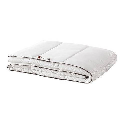 Ikea Coperte: Sommerbettdecke IKEA TILKÖRT - Duvet – Usato da Gossau SG venduto da Vanuatu