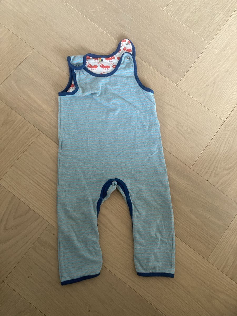 Loud Proud Pantaloni: Hose Loud proud 74 – Usato da Wil SG venduto da Chrissy07