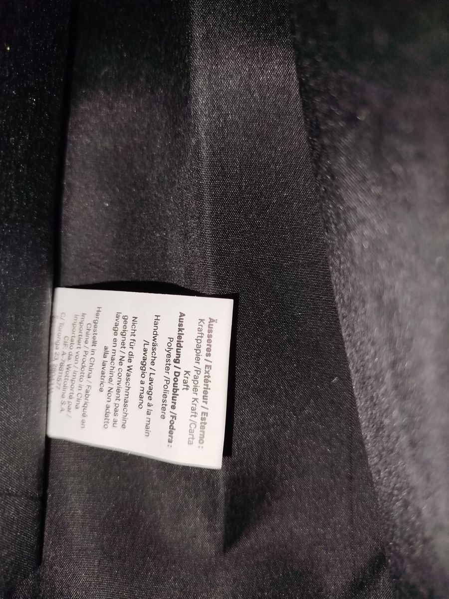 Zaini: Original MC Donalds Rucksack – Nuovo (secondo la descrizione) da Sulz AG venduto da Zissi31324 2