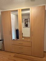 Schrank 3-türig