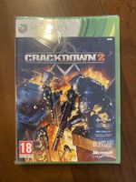 Crackdown 2 für Xbox 360 (Sealed)