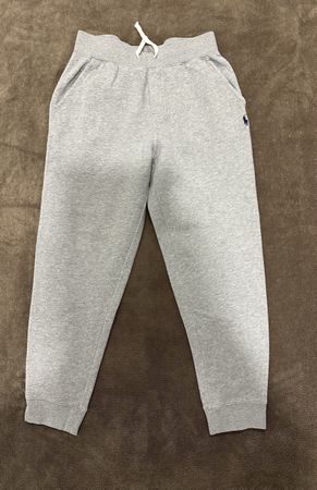 Pantaloni tuta Ralph Lauren, taglia M 10-12 anni