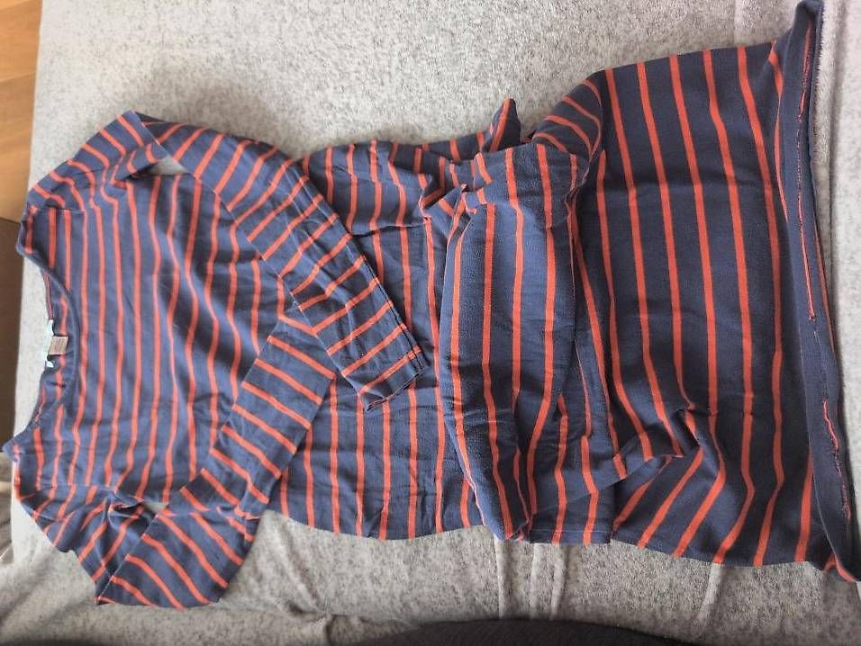 Lotti di vestiti: Umstand Kleidung Gr. 34 / XS – Usato da St. Gallenkappel venduto da jen_x8cl 1