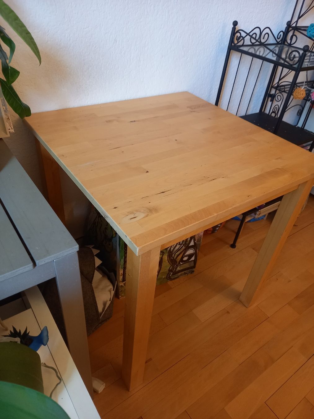 Tables: Holztisch – D'occasion à Bern par Coma0001 2