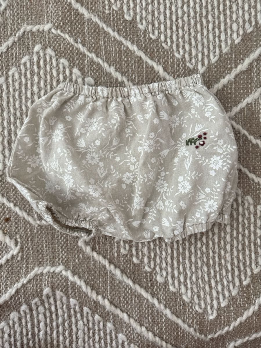 Pantaloni: Top Qualität Bloomer Shorts 18-24M  – Nuovo (secondo la descrizione) da Rotkreuz venduto da meninaa