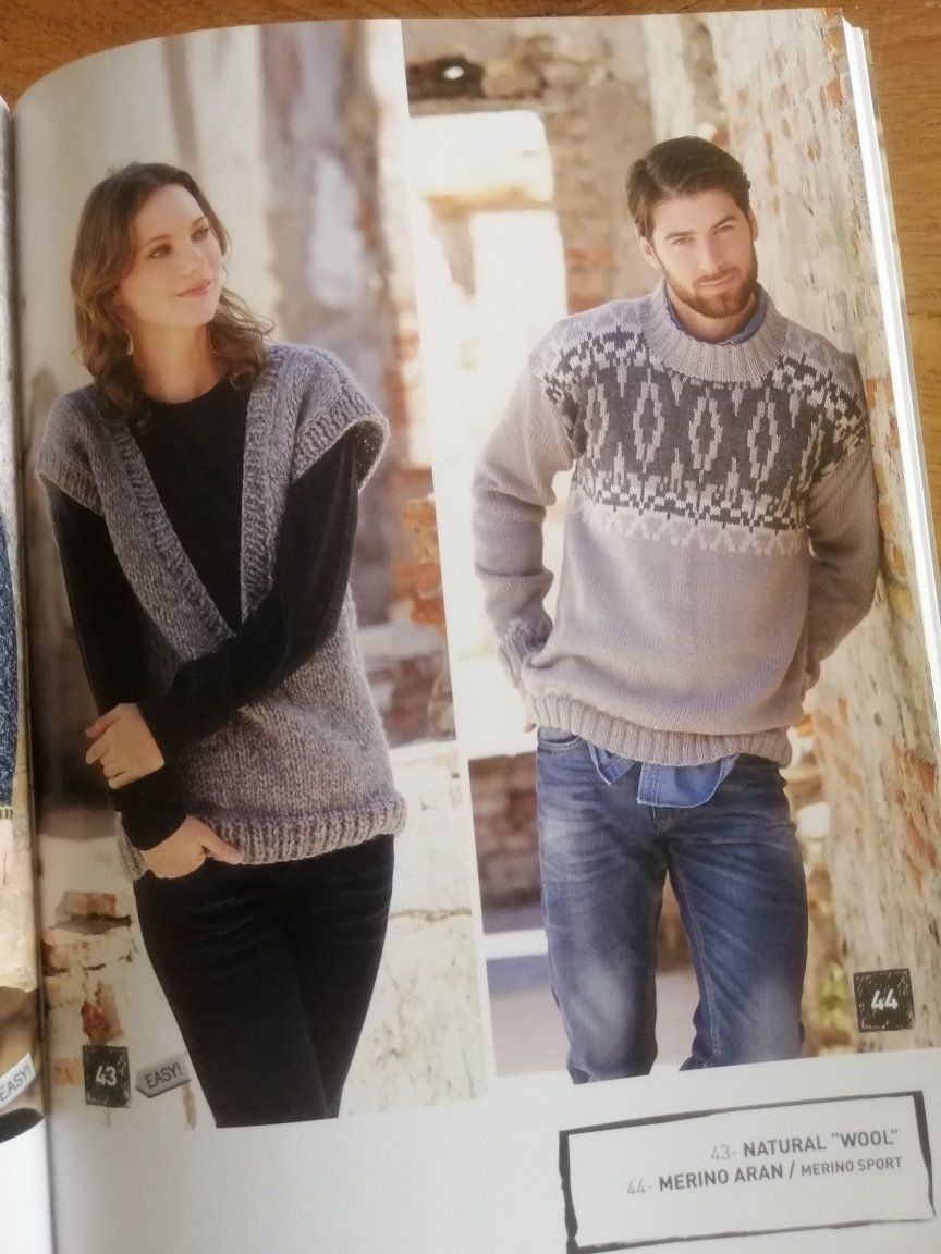 Zeitschriften & Magazine: Katia Strickheft Sport – Gebraucht aus Langenthal von Handstrick 4