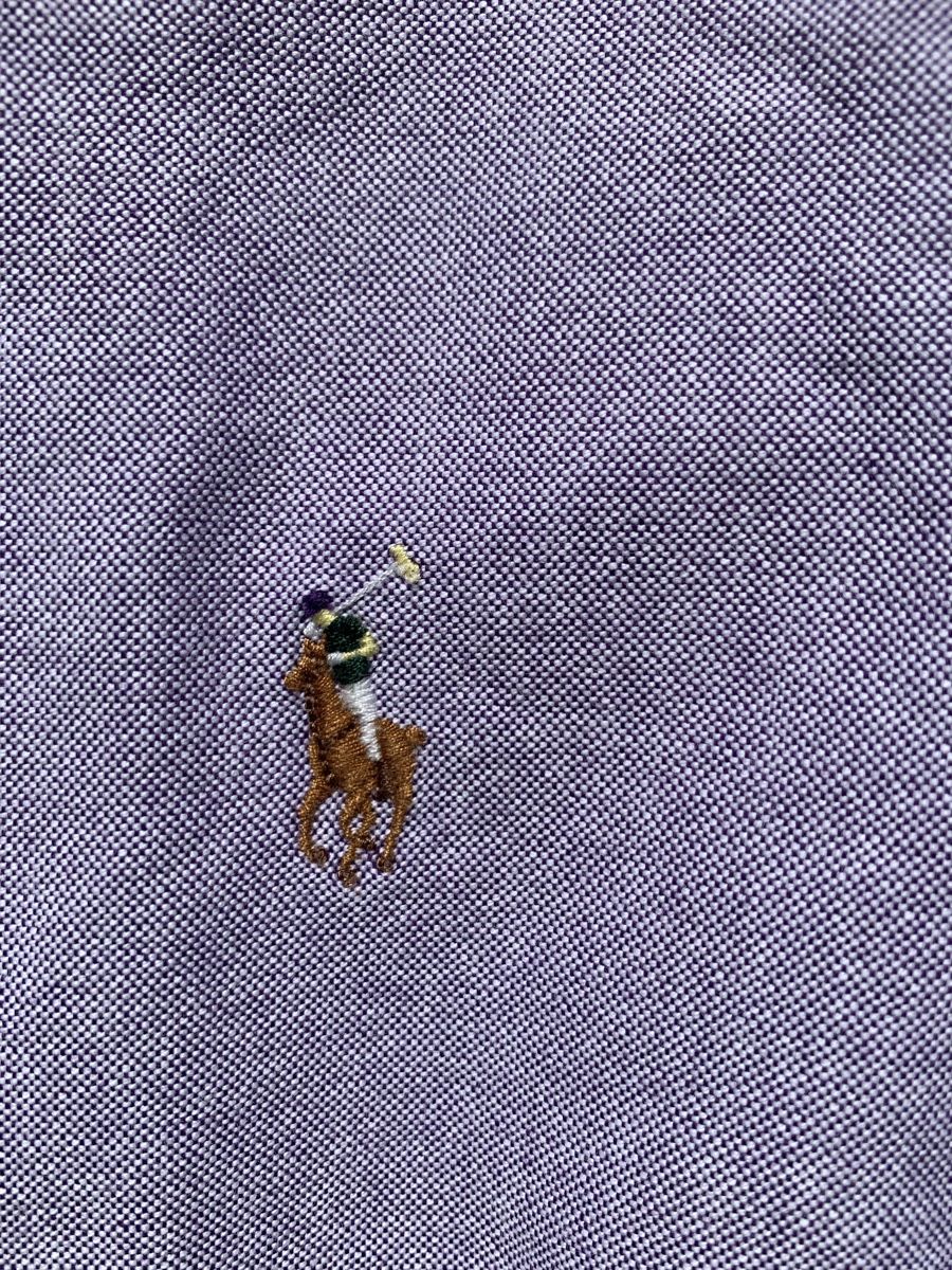 Ralph Lauren Camicie: Ralph lauren – Usato da Vernier venduto da Moca78 1
