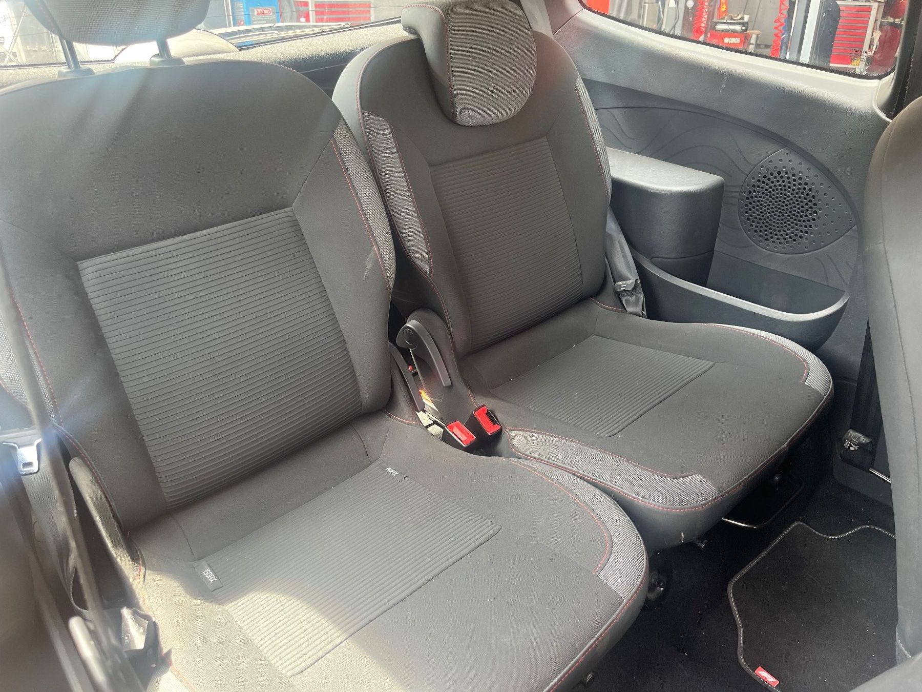 Renault Automobili: Renault Twingo 1.2 75 B5 – Usato da Belp venduto da autocapital 5