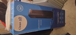 Clean Air Optima CA-904B Ventilator Heizlüfter 2000 W – Neu