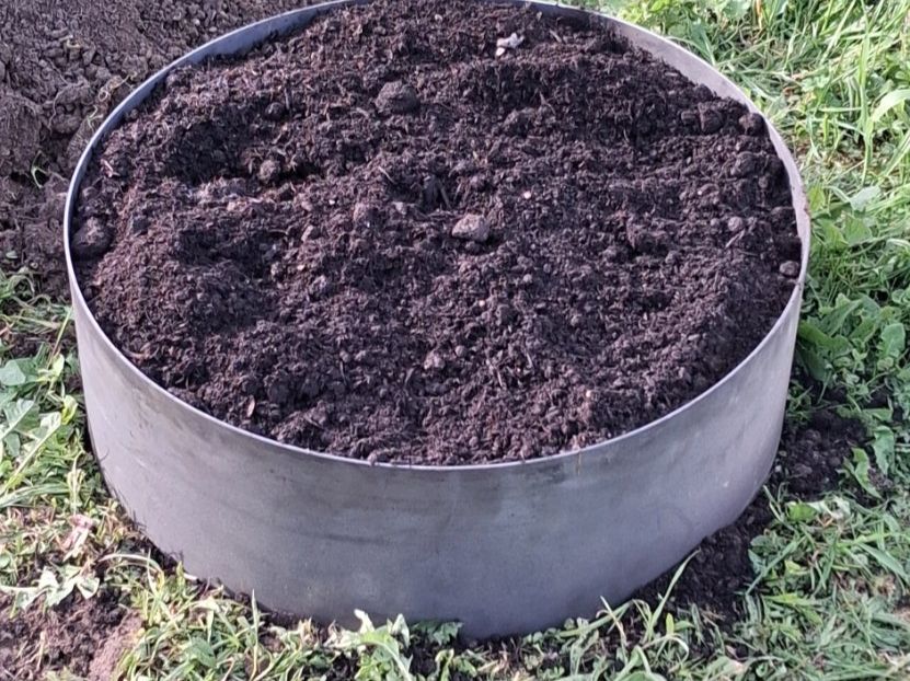 Vasi per fiori: Blumentopf, Hochbeet, Pflanzrondell – Nuovo (secondo la descrizione) da Schenkon venduto da Stone007