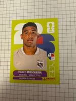 Panini Sticker WM 2026, PAN 2 Orlando Mosquera