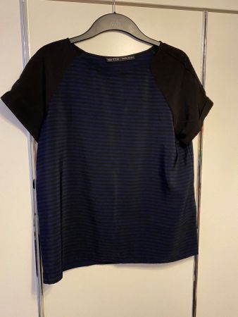 Damen Bluse von ZARA gr.S