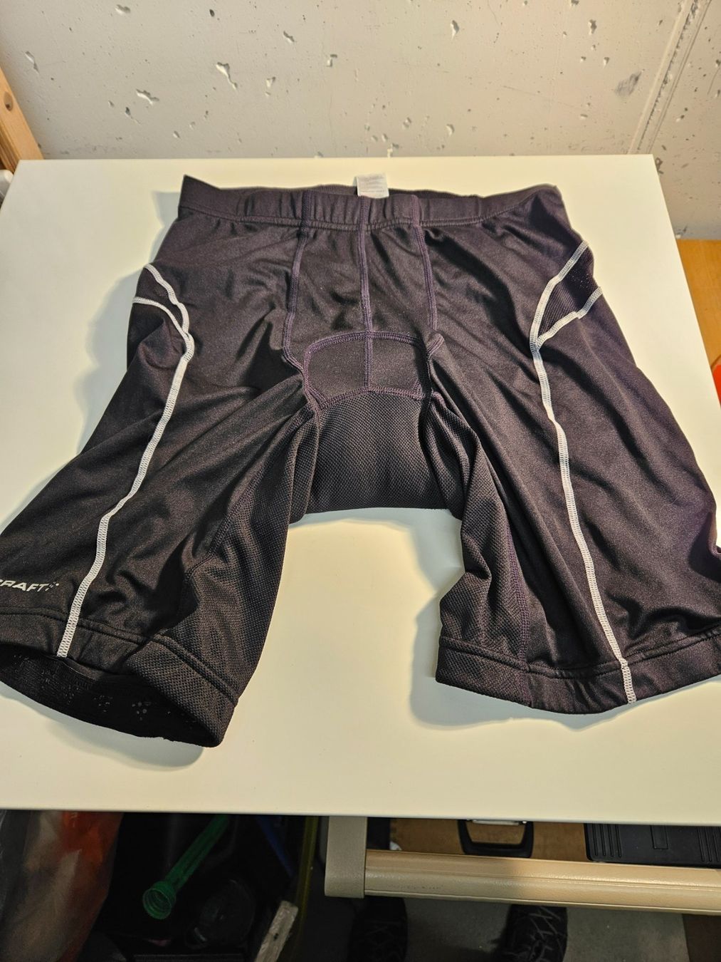 Trainer, Turnhosen & -trikots: Radtrikot set – Gebraucht aus Chur von Einszweidreiviermein 1