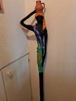 Skulptur 166cm