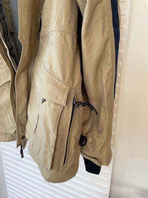 Giacche: Ski-Snowboardjacke 686 Enterprises – Usato da Herisau venduto da ErWi9100 2