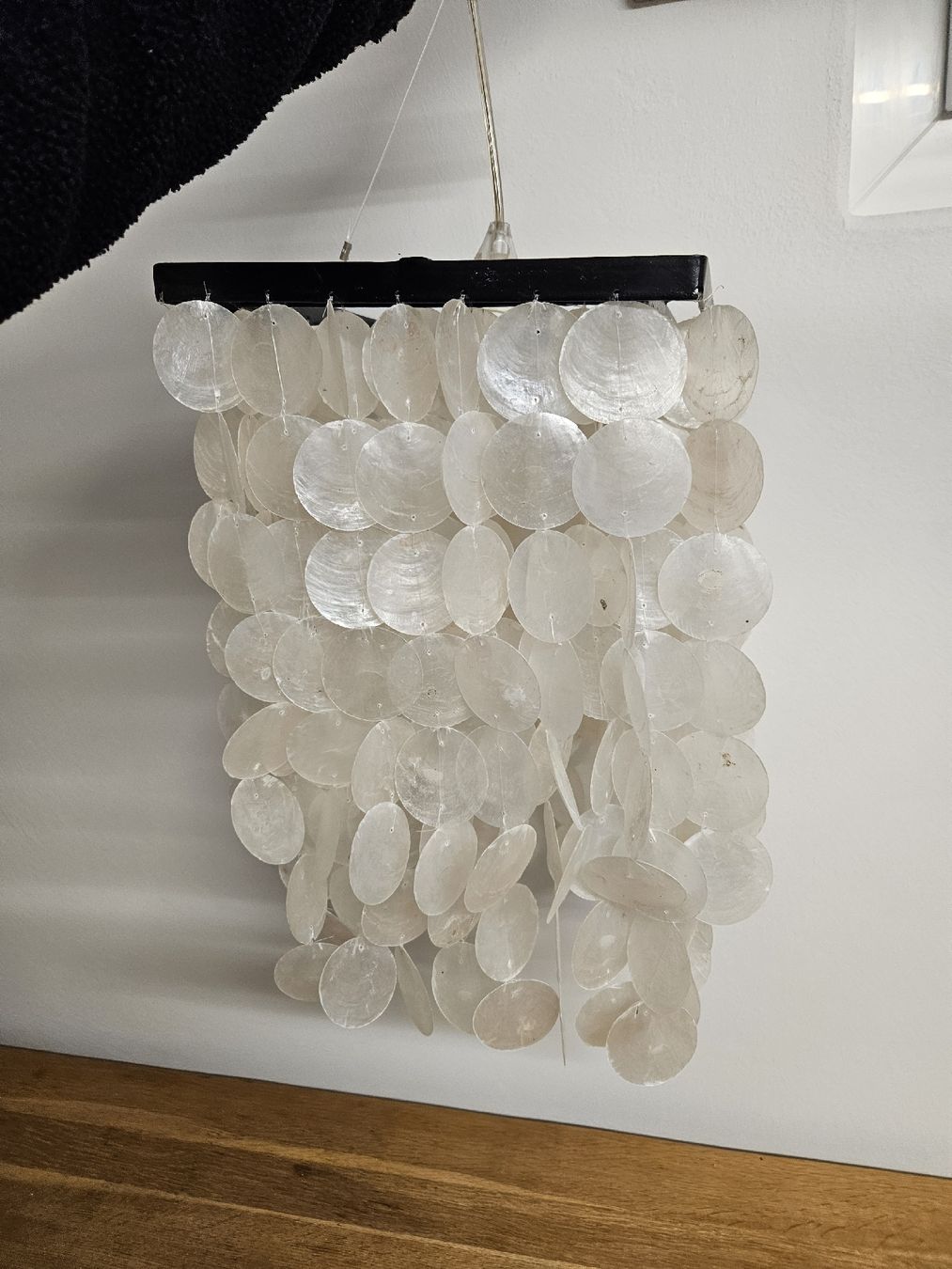 Lustres & lampes de plafonds: Schöne Deckenlampe – D'occasion à Hermetschwil-Staffeln par Tamara1008