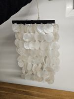 Schöne Deckenlampe