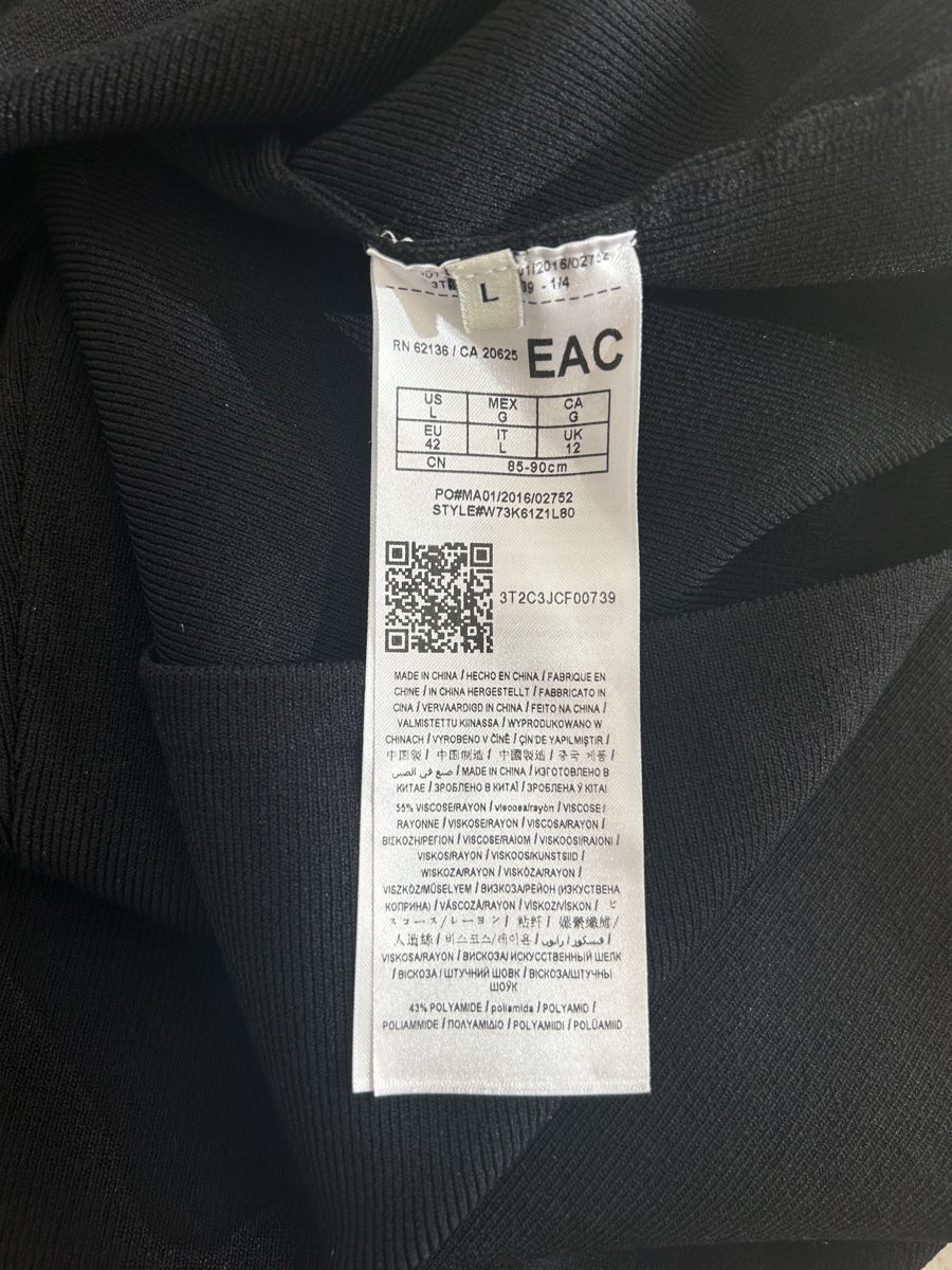 Guess Kleider: Vestito Guess taglia L – Neu (gemäss Beschreibung) aus Locarno von Matic04 5