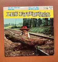 Les Futeruzès - Noël