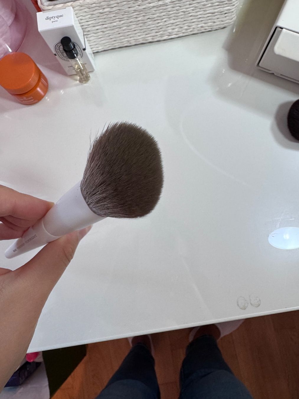 Maquillage: Morphe Make-up Brush – Neuf (Voir description) à Dielsdorf par Gioma06 1