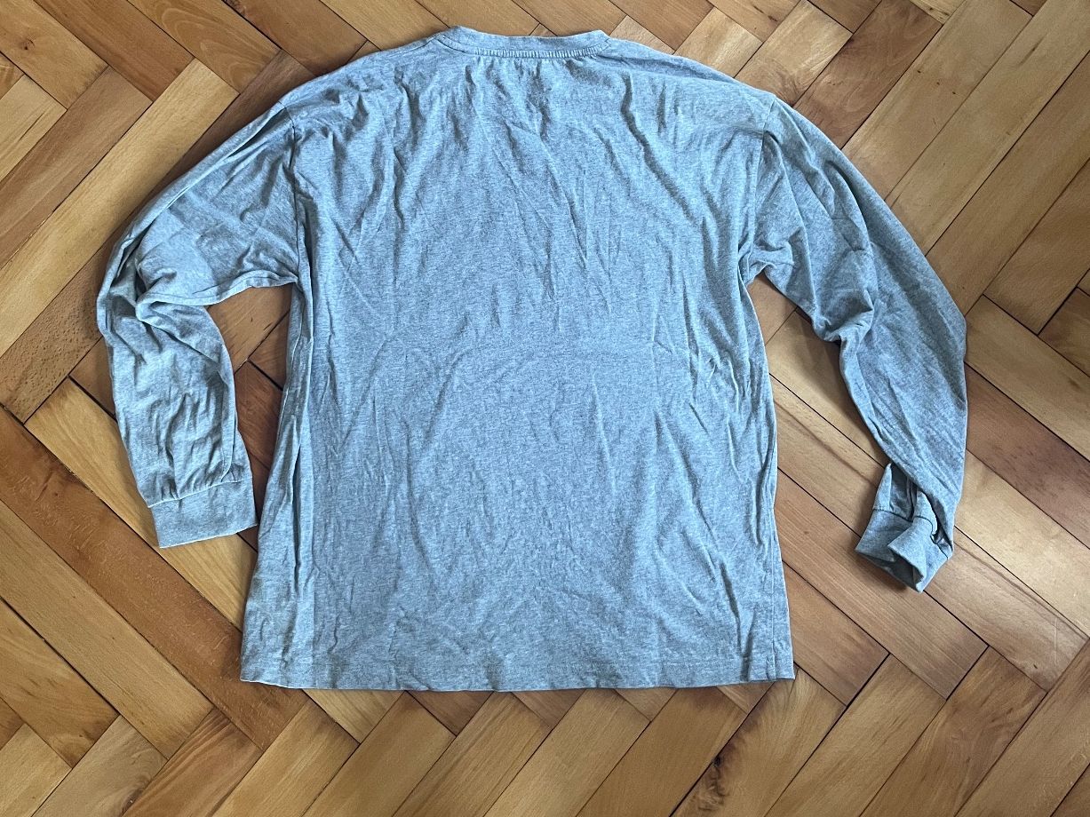 Maglioni & Felpe: Colorful standard longsleeve – Usato da Biel/Bienne venduto da san_6r2b 1