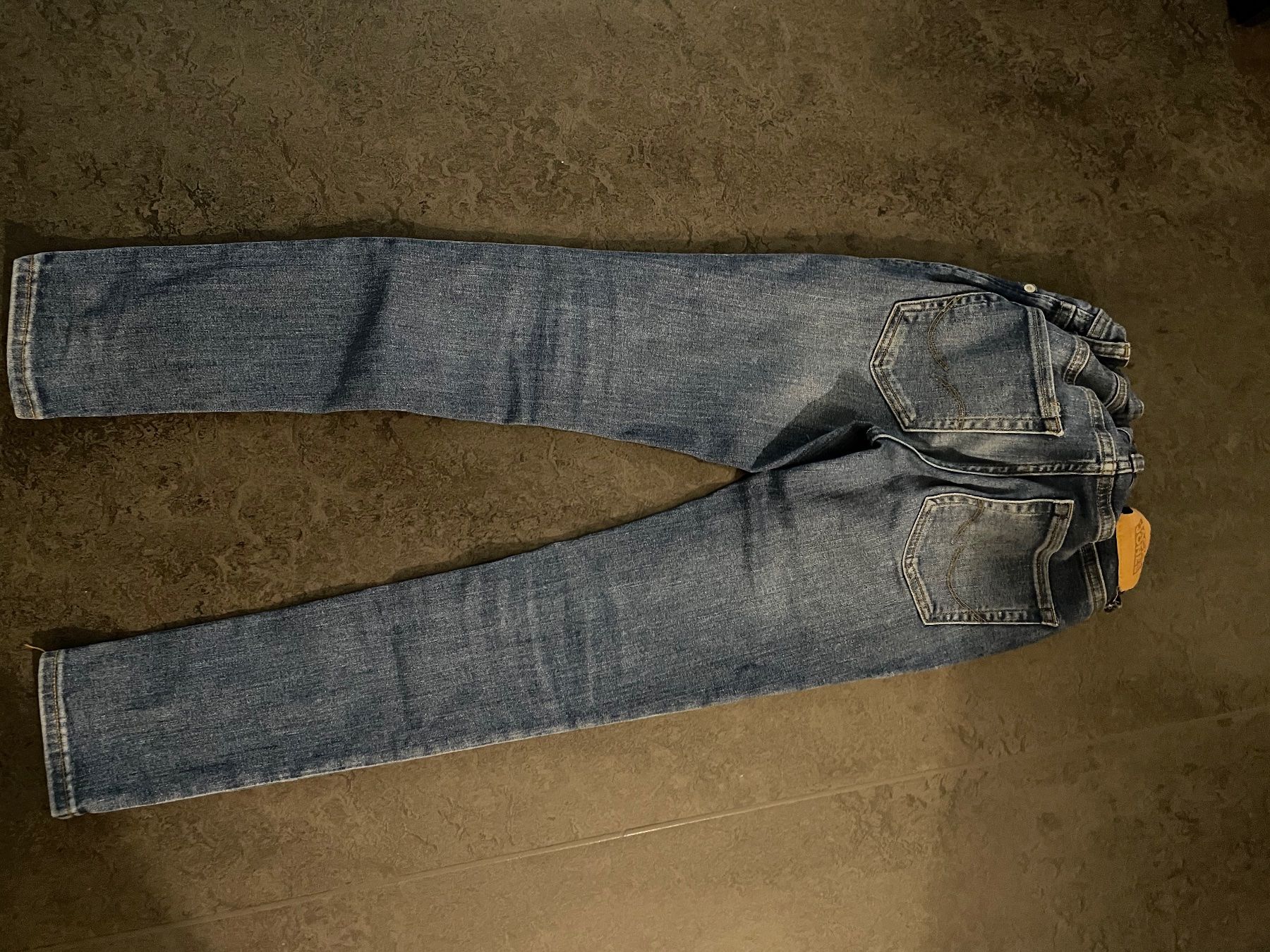 Jack & Jones Pantaloni: Jack & Jones Jeans – Nuovo (secondo la descrizione) da Zürich venduto da Ivona3 3