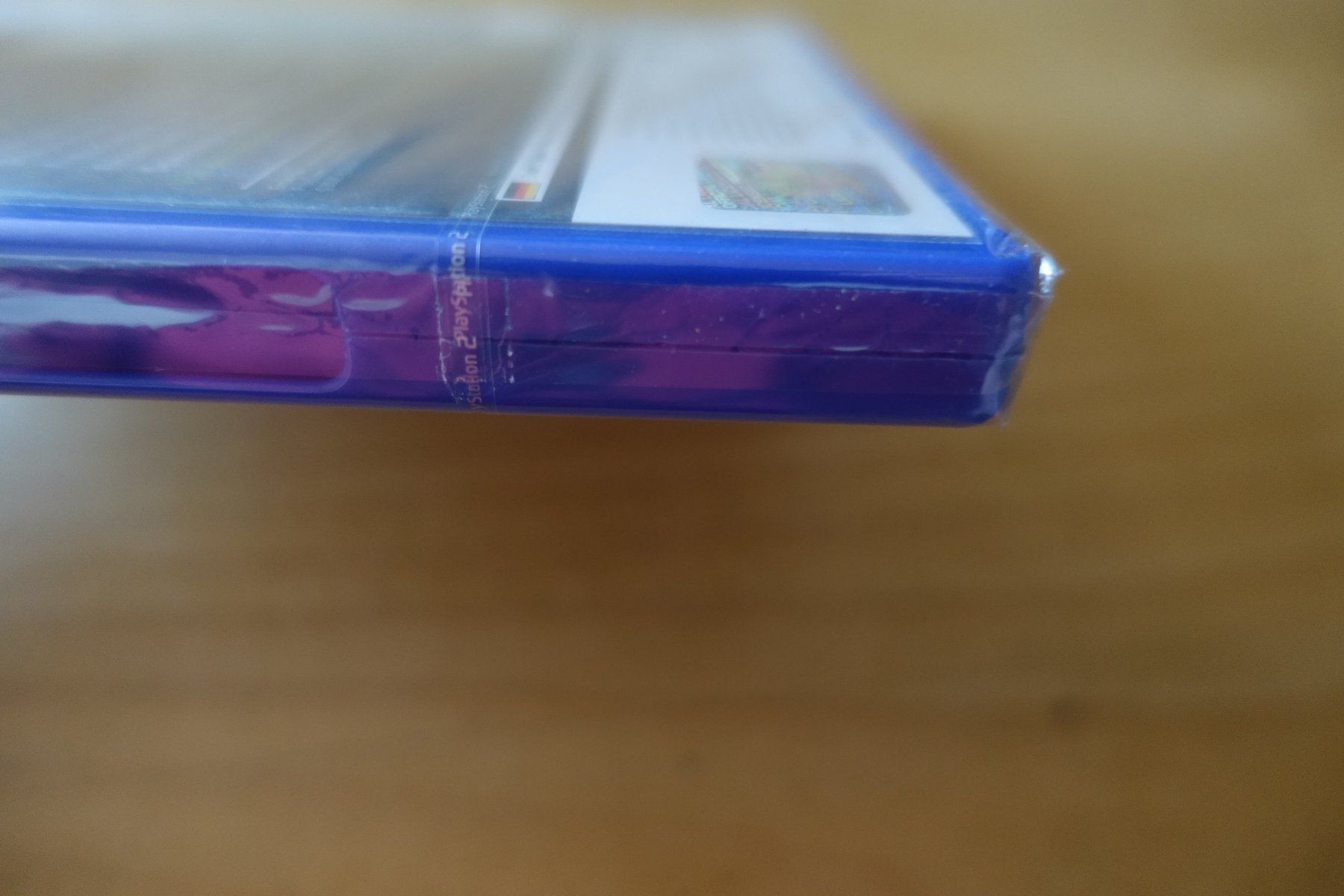 Sony Spiele: Neo Contra – Neu und originalverpackt aus Steinach von Gamecet 6