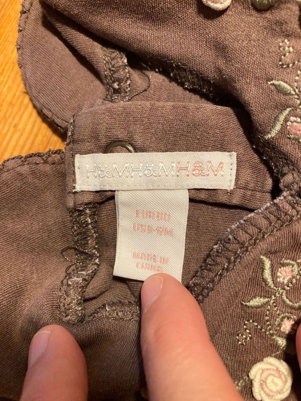 Kleider & Röcke: Gr80 ❄️⛄ Kleid mit body – Gebraucht aus Stäfa von nale068 1