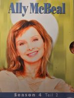 Ally McBeal - Season 4 Teil 2
