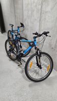 Fahrrad Velo California MTB 26" Alloy  ( 2 Bikes zusammen )