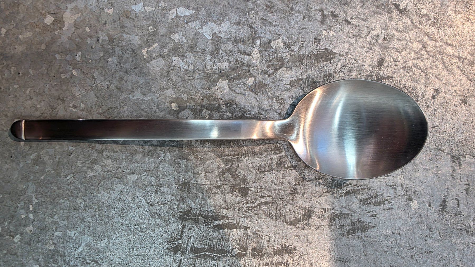 Pott Cucchiai: Pott 33 Dessertlöffel – Nuovo (secondo la descrizione) da Solothurn venduto da Chuchilade 1