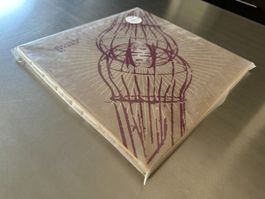CONSTELLATION REC. BOX 3LPS MUSIQUE FRAGILE 02 - TRES RARE !